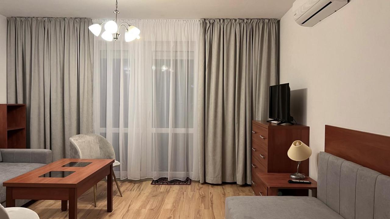 Villa Gravaldi Rowy  Exteriér fotografie
