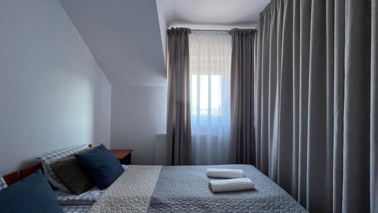 Villa Gravaldi Rowy  Exteriér fotografie