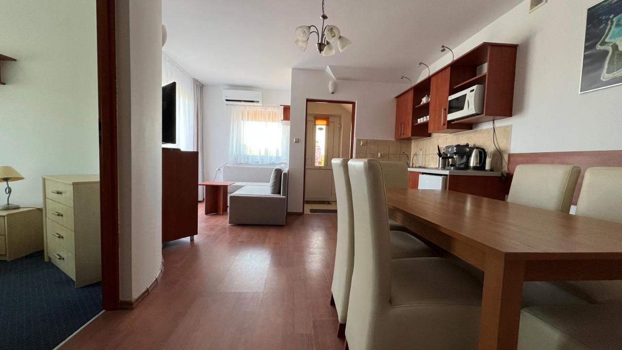 Villa Gravaldi Rowy  Exteriér fotografie