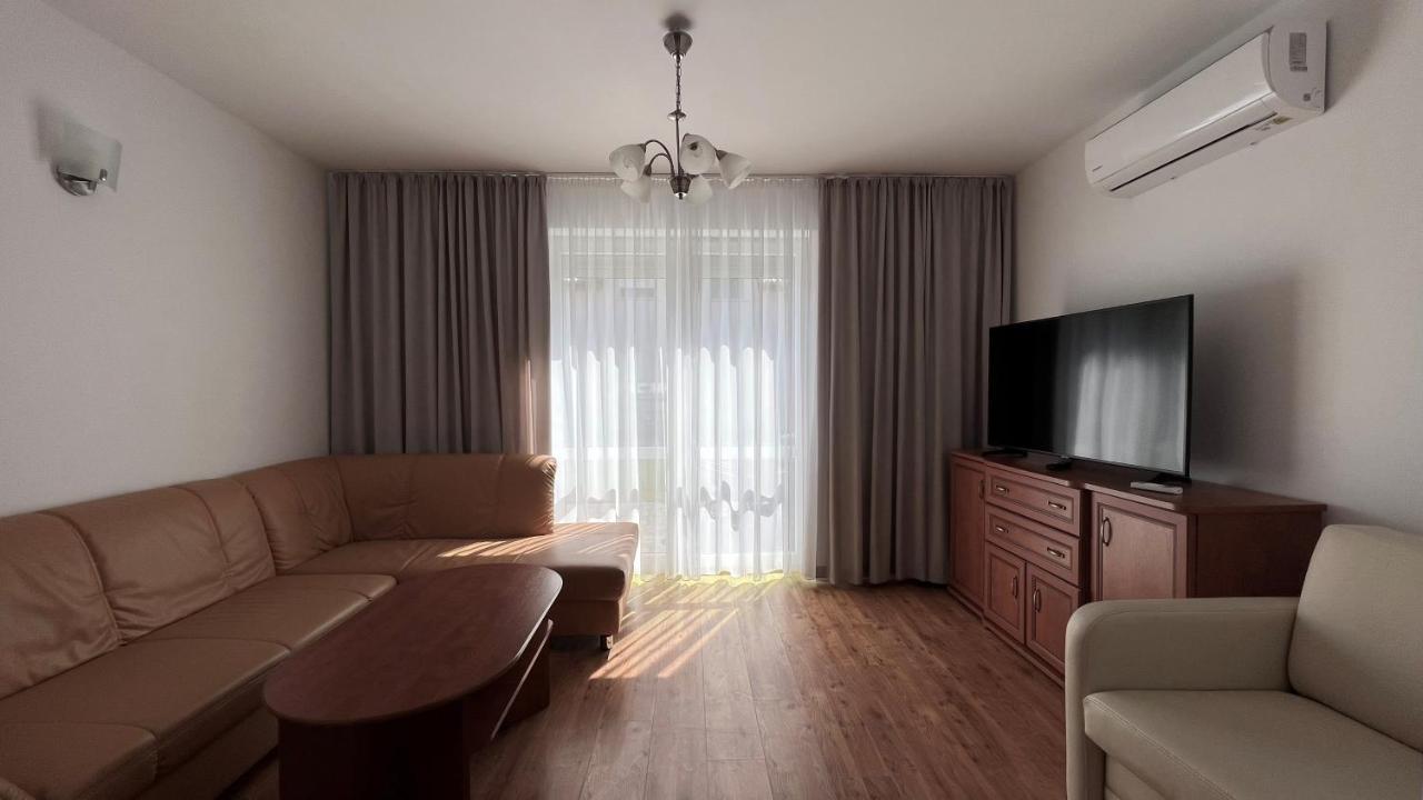 Villa Gravaldi Rowy  Exteriér fotografie
