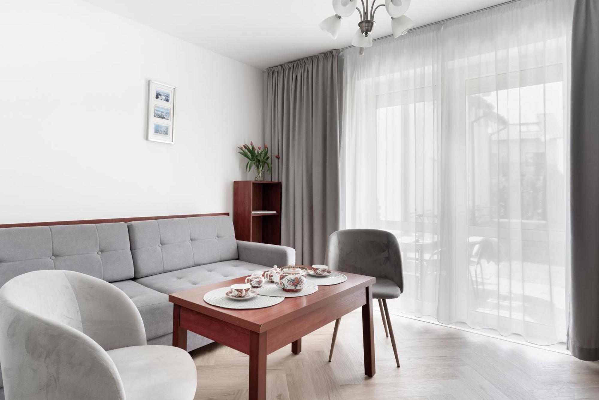 Villa Gravaldi Rowy  Exteriér fotografie