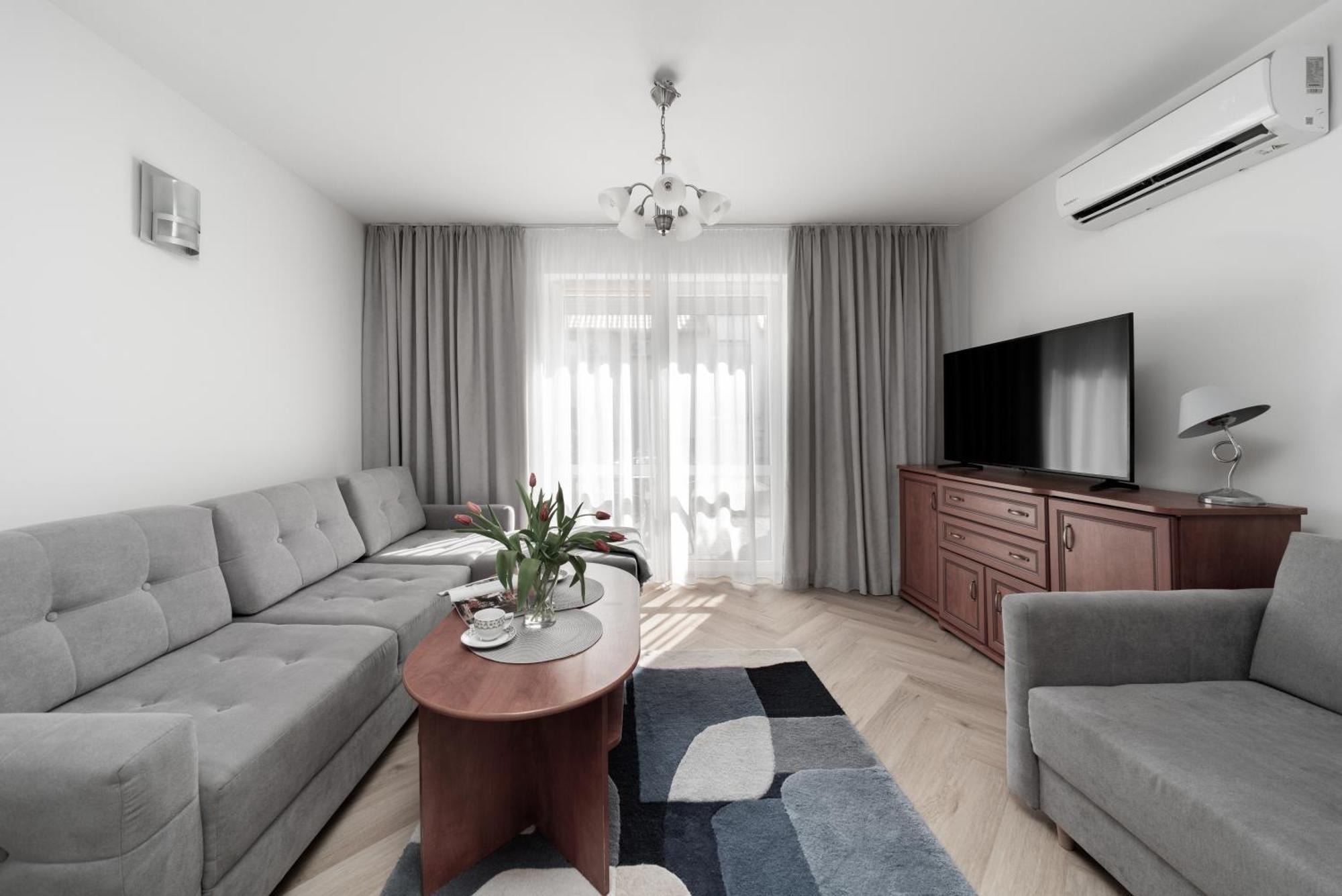 Villa Gravaldi Rowy  Exteriér fotografie