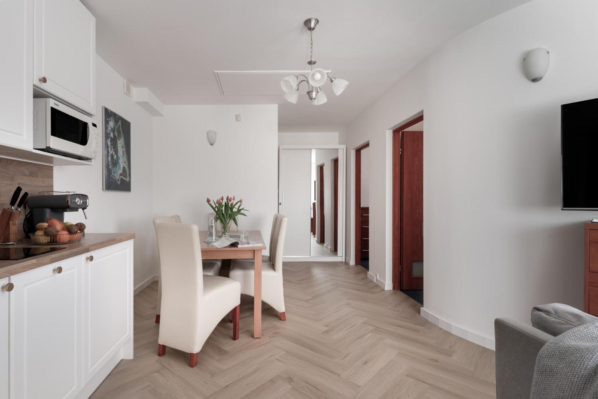 Villa Gravaldi Rowy  Exteriér fotografie