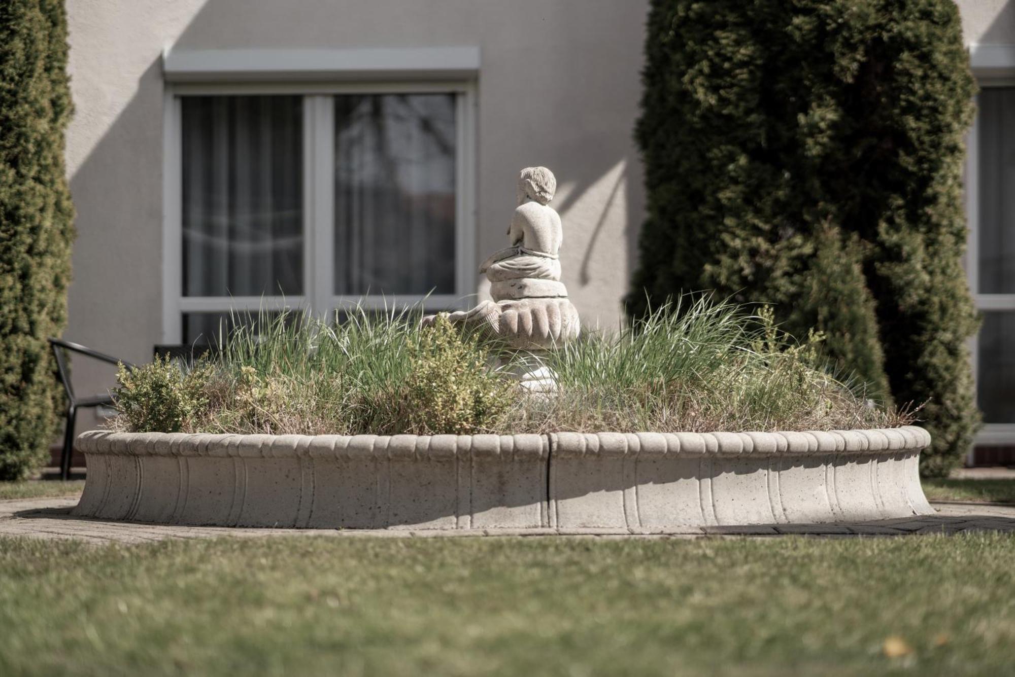 Villa Gravaldi Rowy  Exteriér fotografie