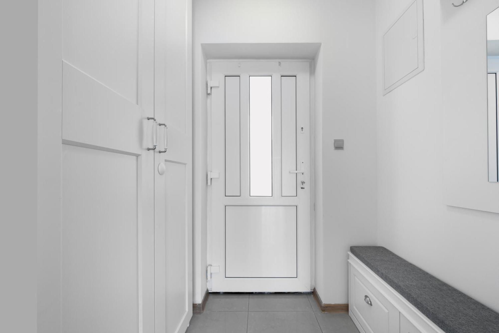 Villa Gravaldi Rowy  Exteriér fotografie