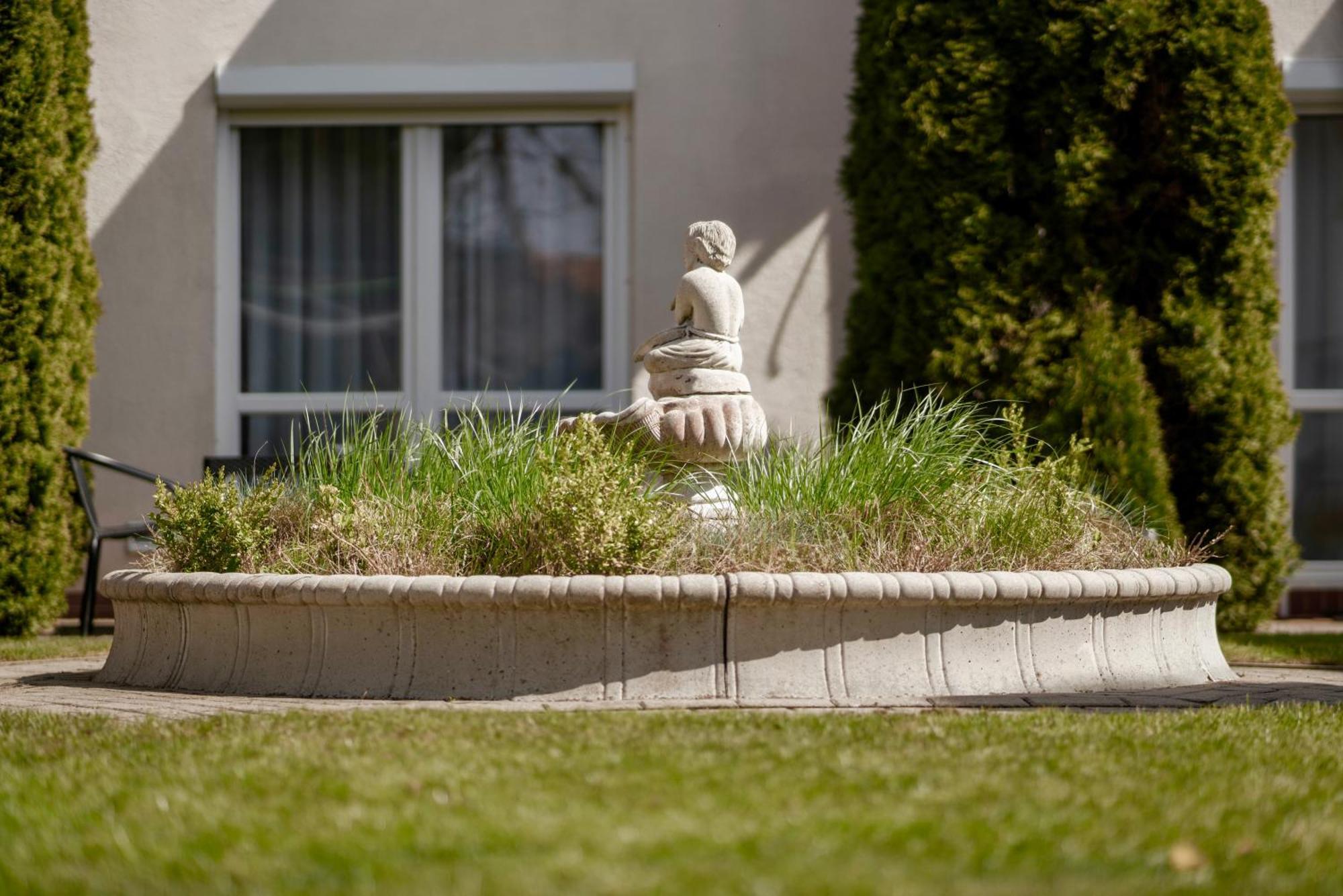 Villa Gravaldi Rowy  Exteriér fotografie