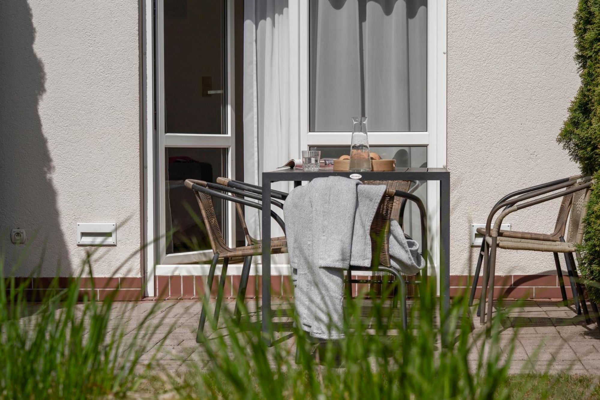 Villa Gravaldi Rowy  Exteriér fotografie